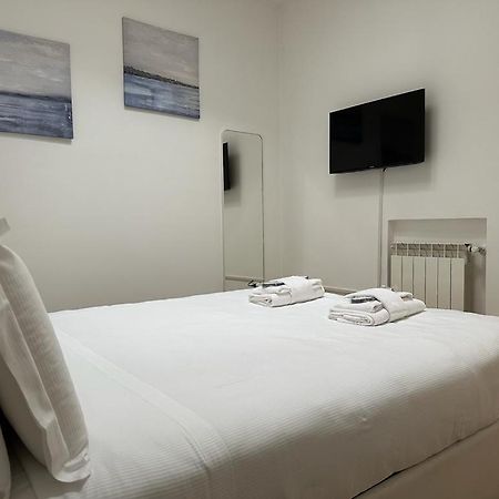 Luxury Battisti Apartamento Pádua Exterior foto
