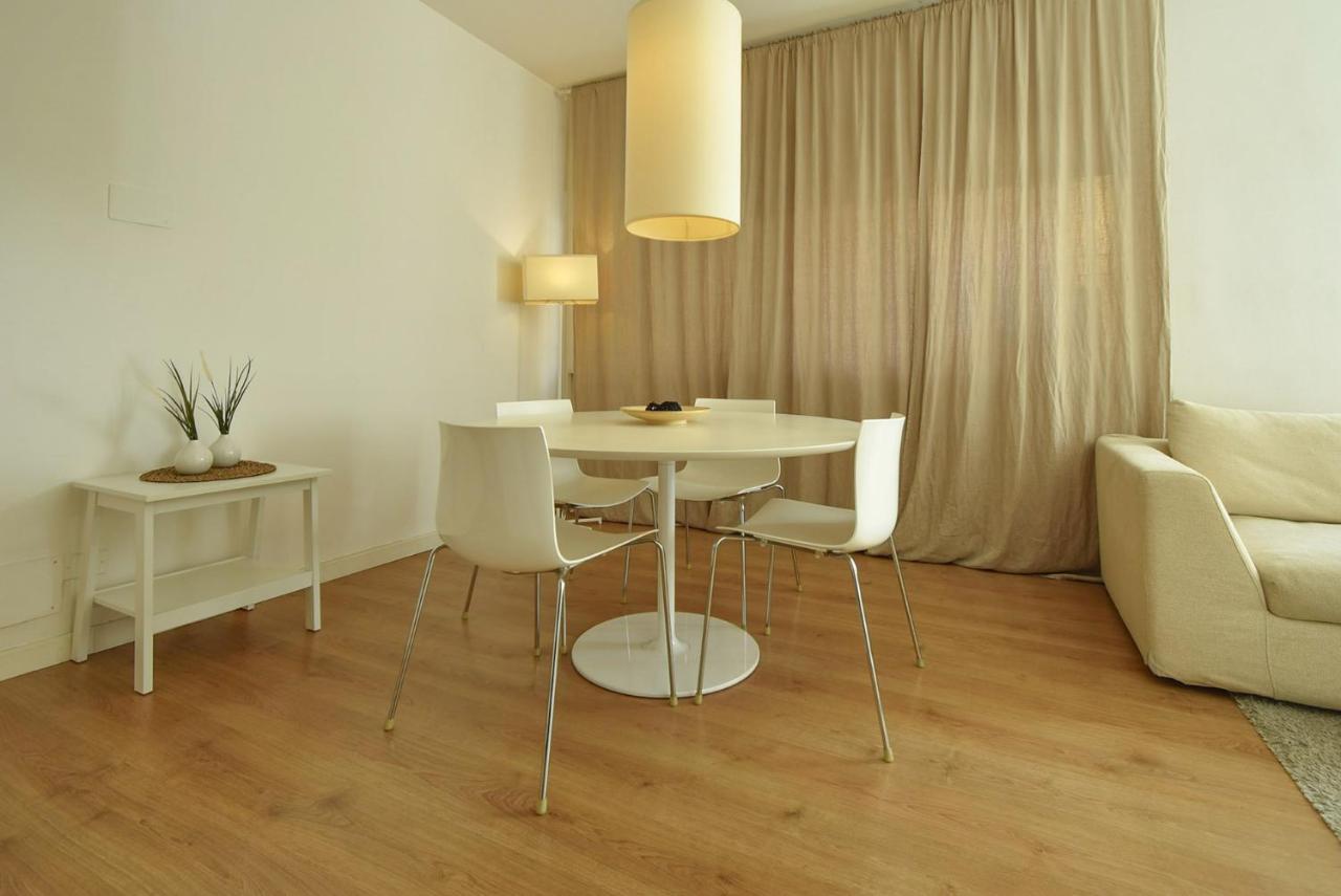 Luxury Battisti Apartamento Pádua Exterior foto