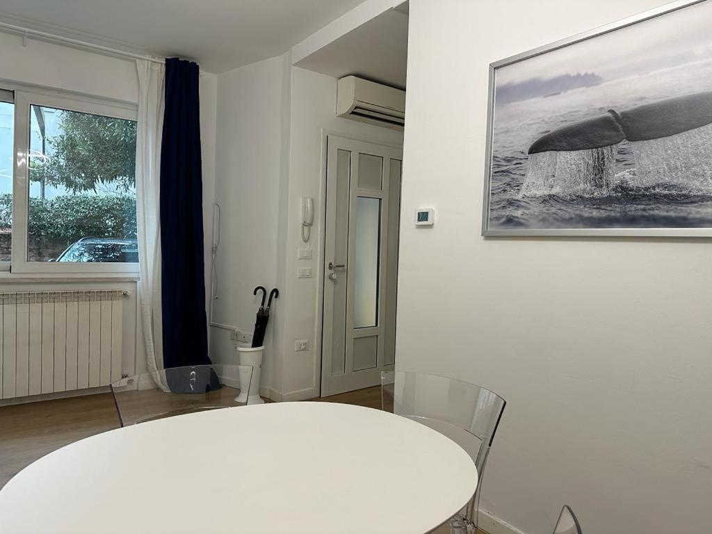 Luxury Battisti Apartamento Pádua Exterior foto